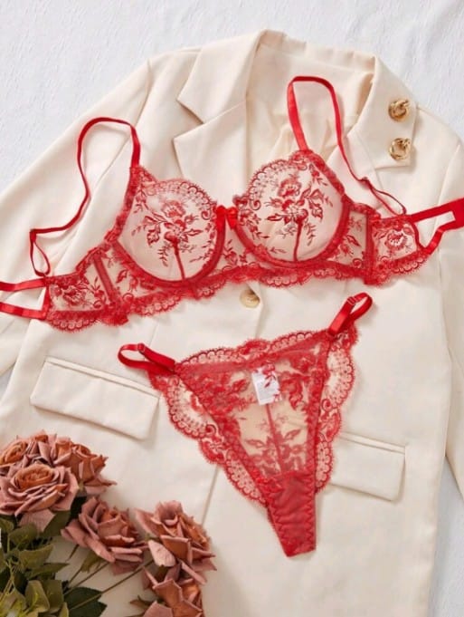 Lingerie