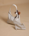 Vegan leather Bag