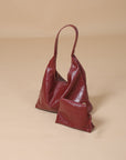 Vegan leather Bag