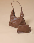 Vegan leather Bag