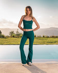 Active set