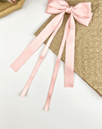 Classy Hair Bow