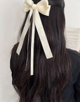 Classy Hair Bow