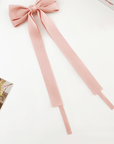 Classy Hair Bow