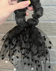 Tulle Hair Elastic