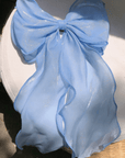 Ribbons Hair Bow