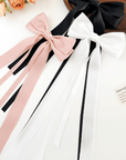Classy Hair Bow