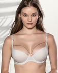 Basic Push Bra
