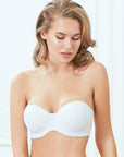 Basic Strapless Bra