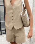 Summer Vest