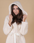 Cold Robe