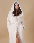 Cold Robe
