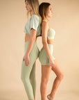 Comfiest sports legging
