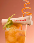 SHEGLAM Crystal Glaze Moisturizing