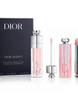 Dior Addict Natural Glow Set