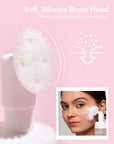 SHEGLAM Dry Skin Face Cleanser