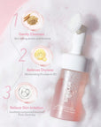 SHEGLAM Dry Skin Face Cleanser