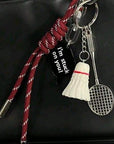 Fashion Rope Charm