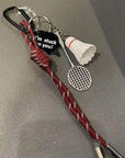 Fashion Rope Charm