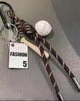Fashion Rope Charm