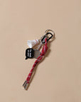 Fashion Rope Charm