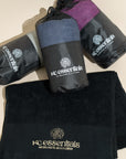 Gym towel