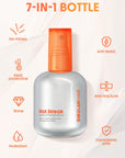 SHEGLAM Hot Streak Leave-In Protection Serum