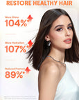 SHEGLAM Hot Streak Leave-In Protection Serum