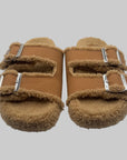 Teddy's Slipper