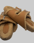 Teddy's Slipper