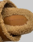Teddy's Slipper