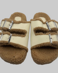 Teddy's Slipper