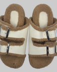Teddy's Slipper
