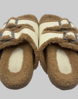 Teddy's Slipper