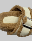Teddy's Slipper
