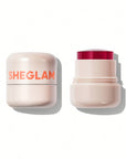 SHEGLAM Hydrating Lip and Blush Tint