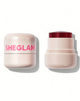 SHEGLAM Hydrating Lip and Blush Tint