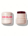 SHEGLAM Hydrating Lip and Blush Tint