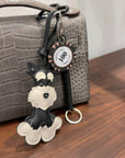 Schnauzer dog Charm