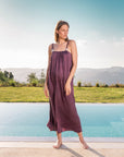 Lady Dress