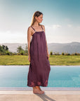 Lady Dress