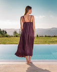 Lady Dress