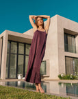 Lady Dress