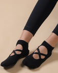 Pilates socks