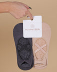 Pilates socks