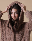 Teddy Robe