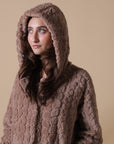 Teddy Robe