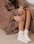Teddy Robe