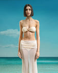 Vacation Mode Swimwear Set