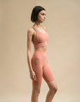 Basic sports short - KC Essentials Lebanon